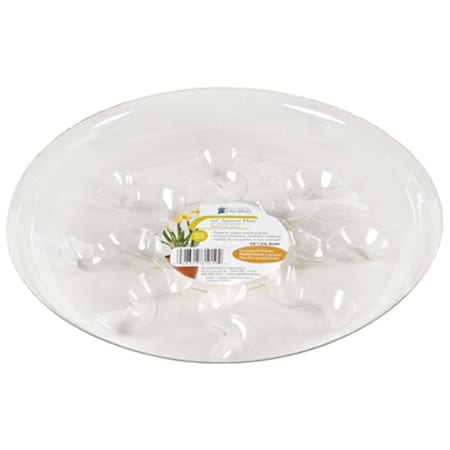 Woodstream SP10VUS 10 in. Saucer Plus WO575418